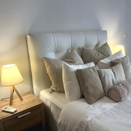 Allure Athens Urban Suites Zewnętrze zdjęcie