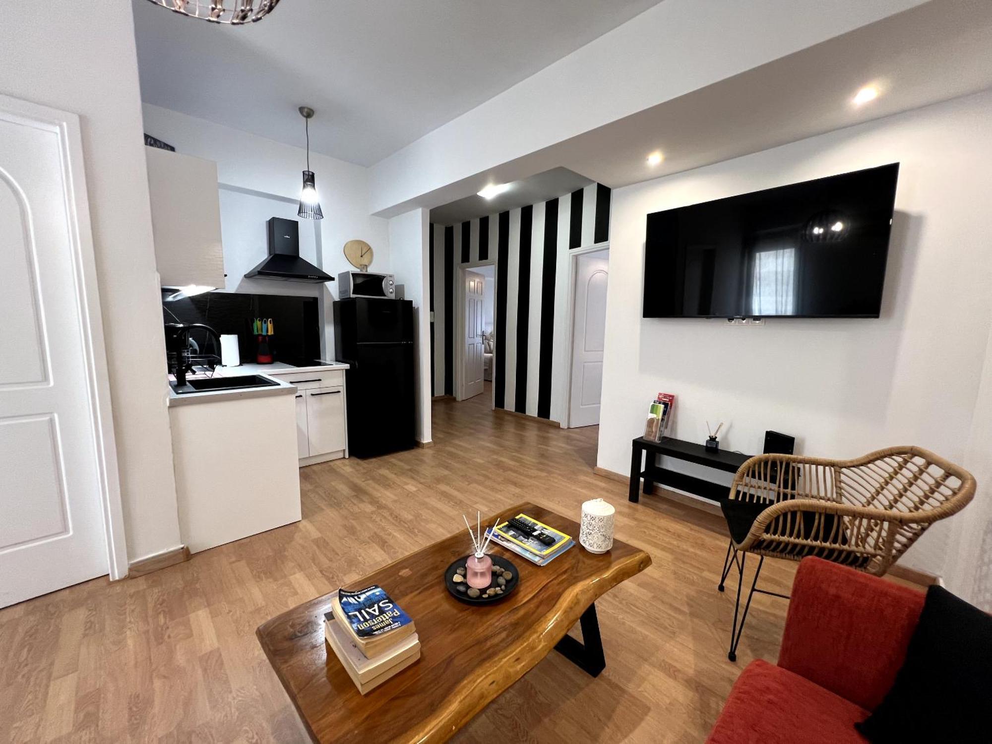 Allure Athens Urban Suites Zewnętrze zdjęcie