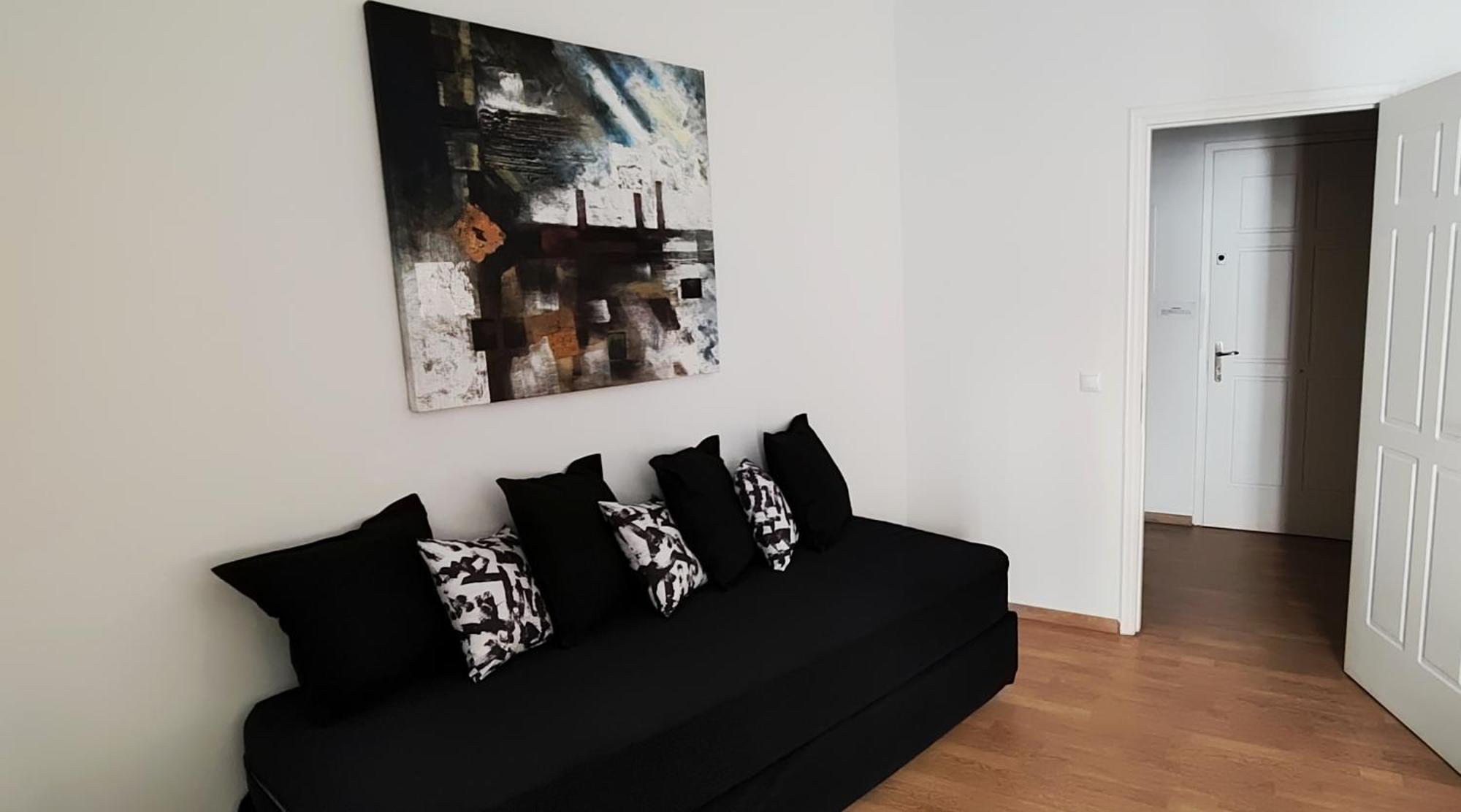 Allure Athens Urban Suites Zewnętrze zdjęcie