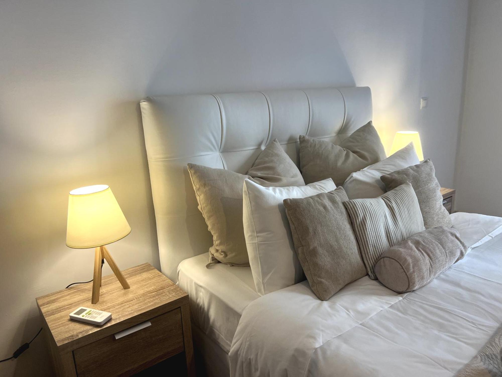 Allure Athens Urban Suites Zewnętrze zdjęcie