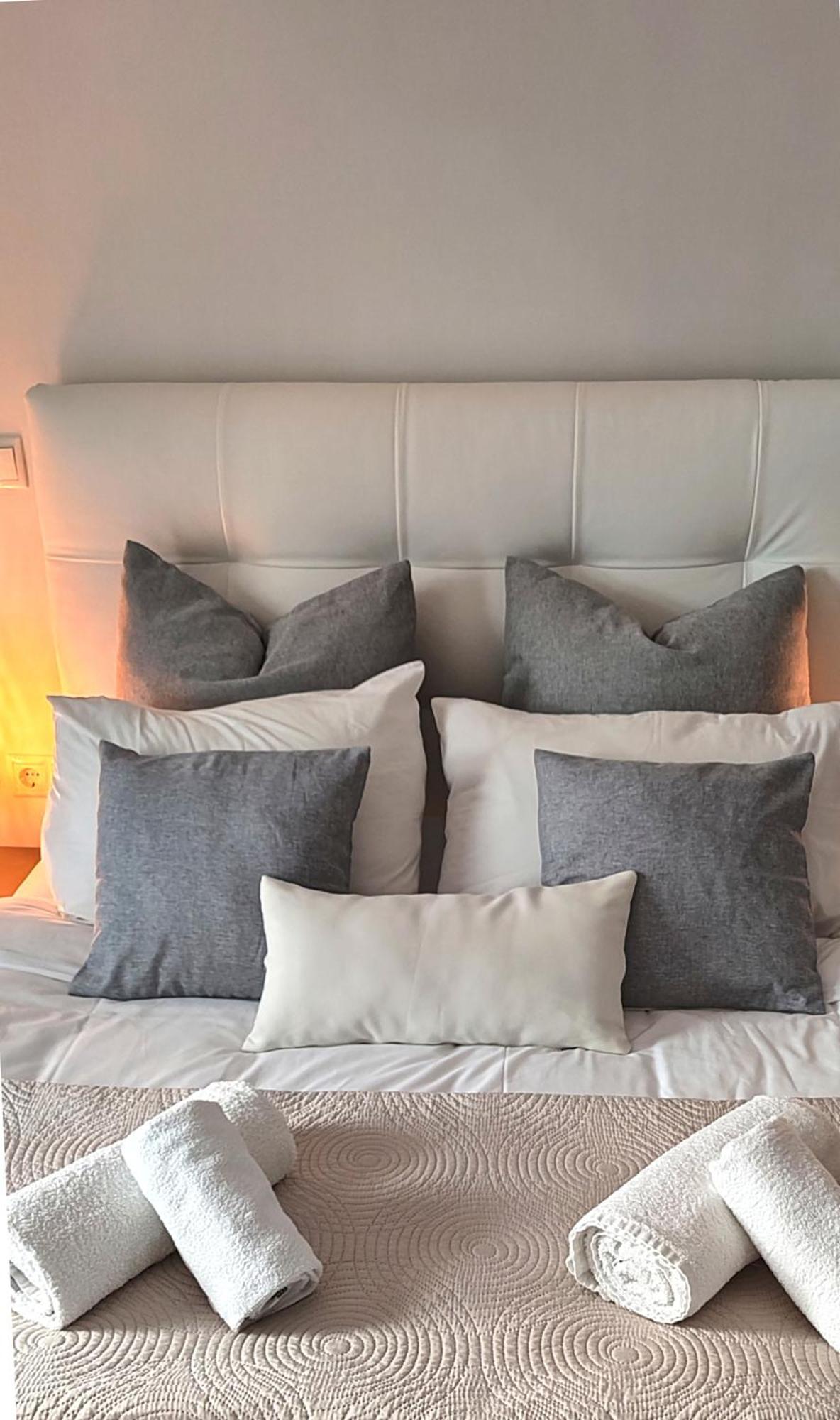 Allure Athens Urban Suites Zewnętrze zdjęcie