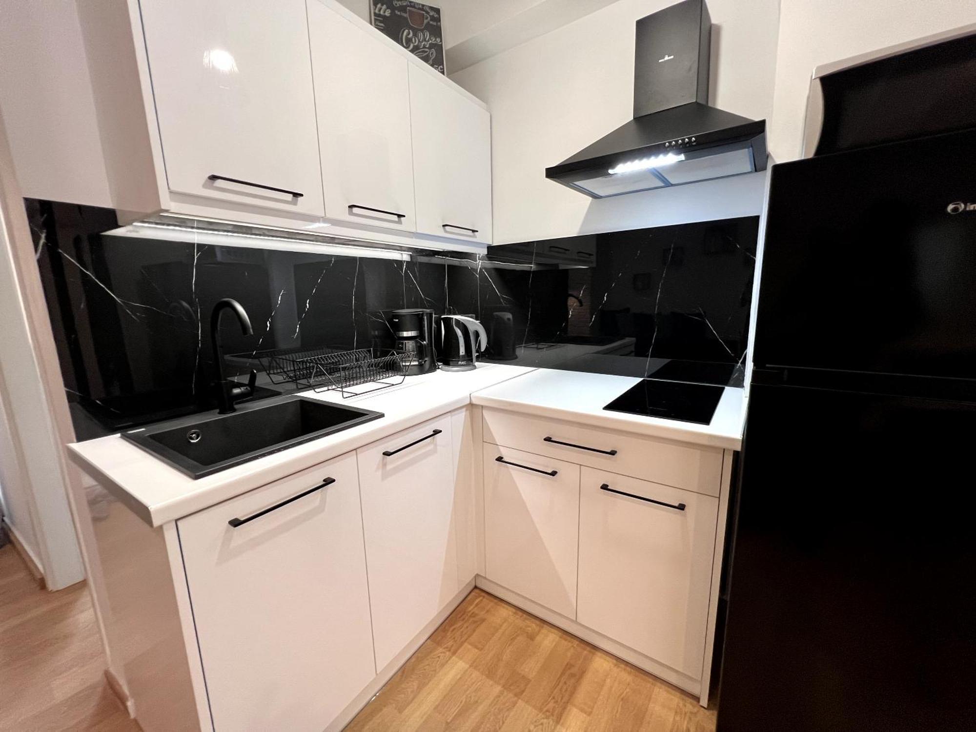 Allure Athens Urban Suites Zewnętrze zdjęcie
