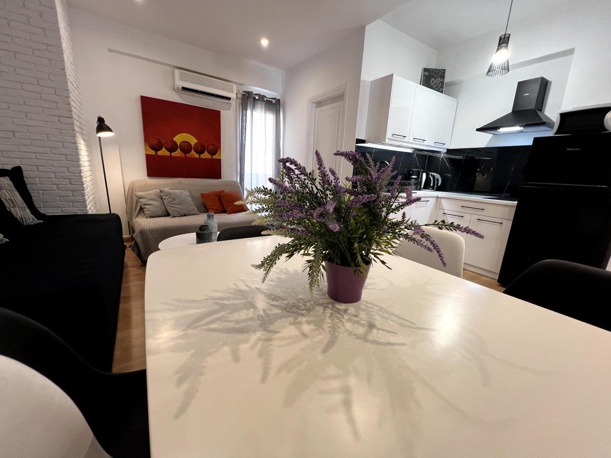 Allure Athens Urban Suites Zewnętrze zdjęcie
