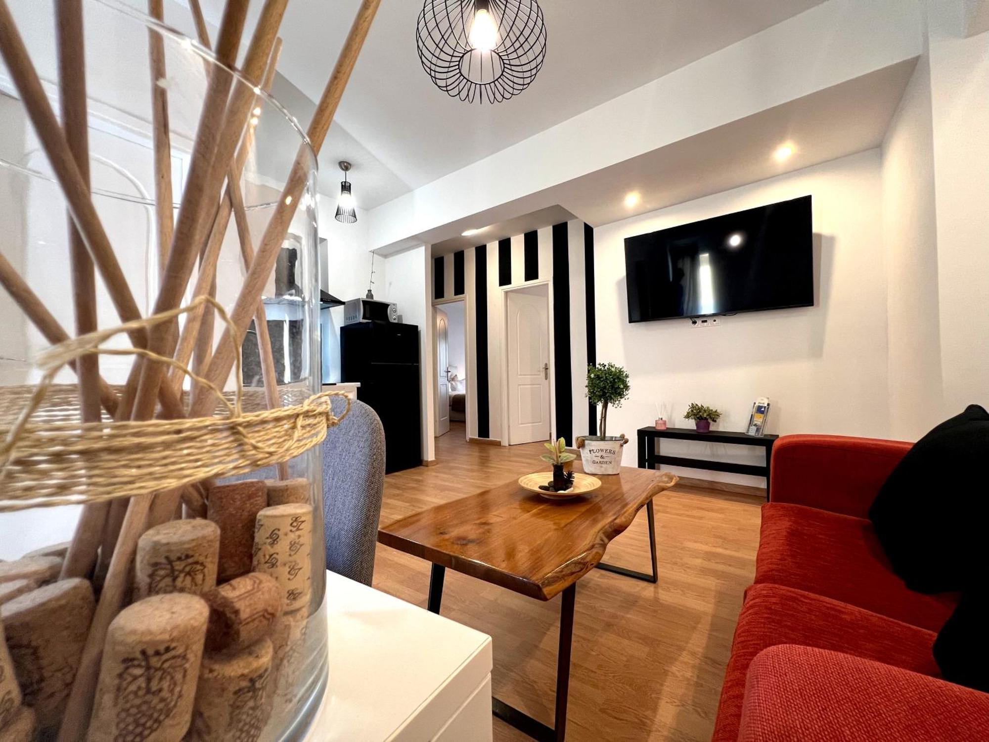 Allure Athens Urban Suites Zewnętrze zdjęcie