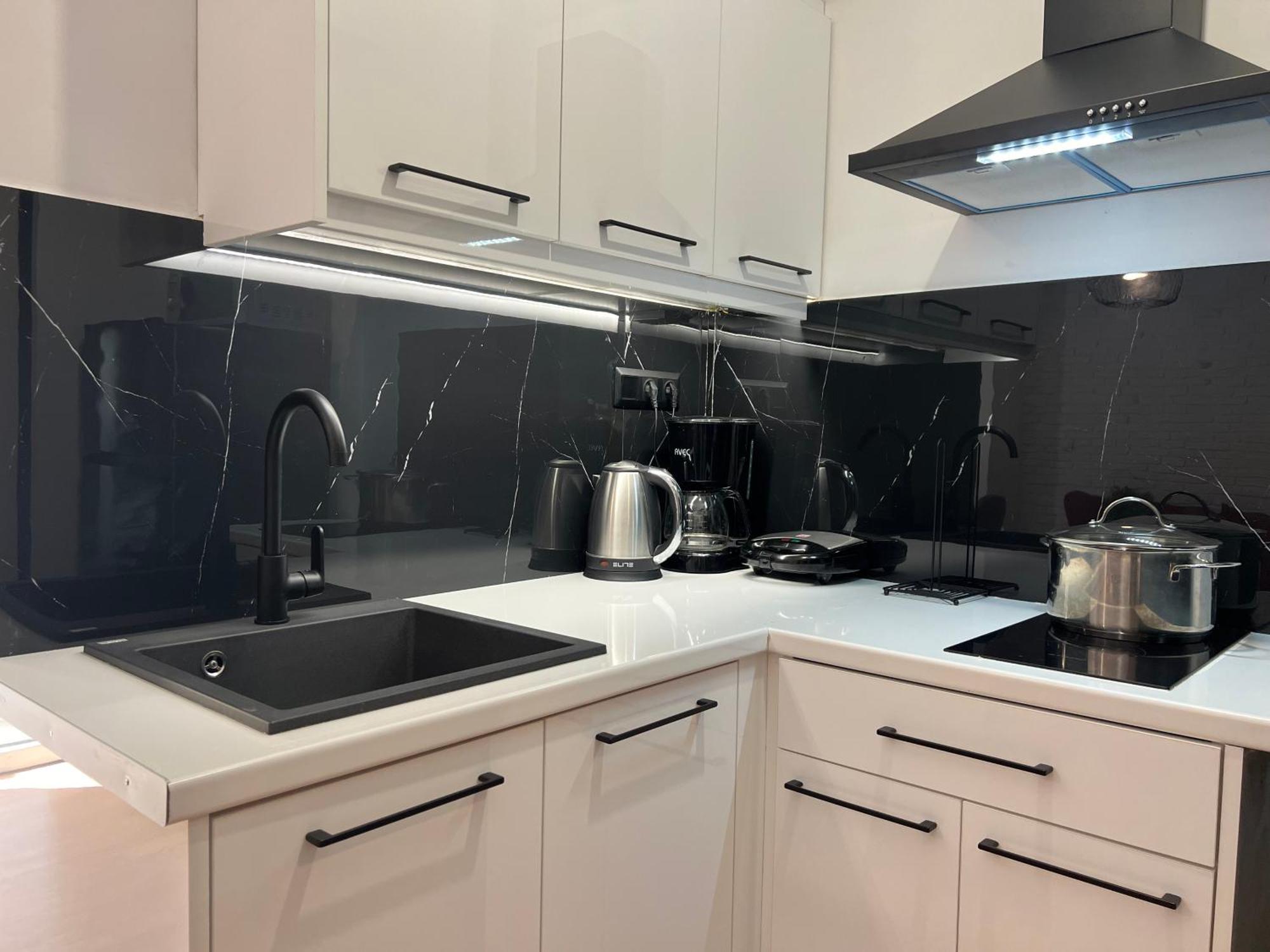 Allure Athens Urban Suites Zewnętrze zdjęcie