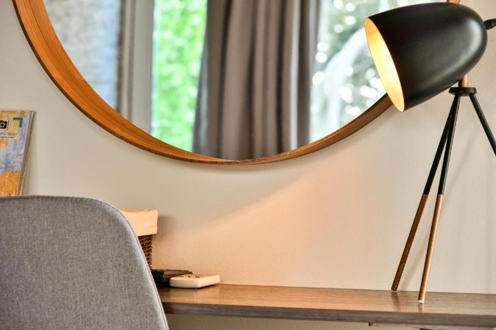 Allure Athens Urban Suites Zewnętrze zdjęcie