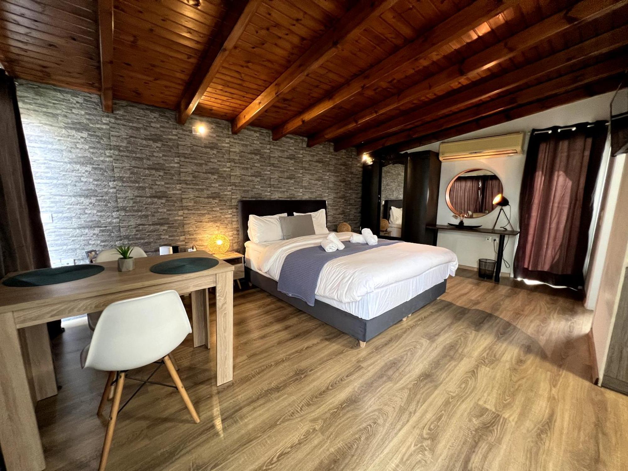 Allure Athens Urban Suites Zewnętrze zdjęcie