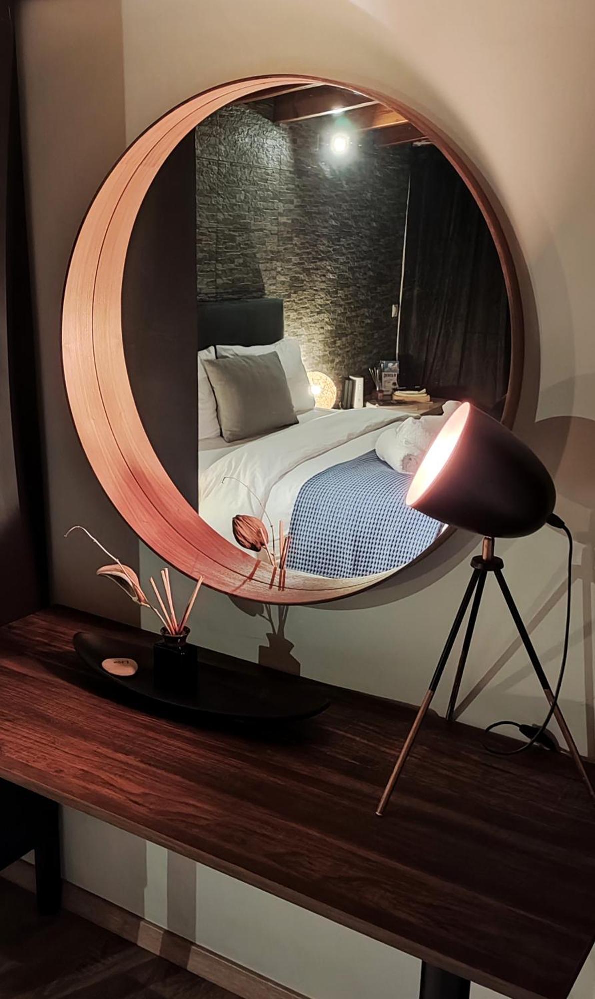 Allure Athens Urban Suites Zewnętrze zdjęcie