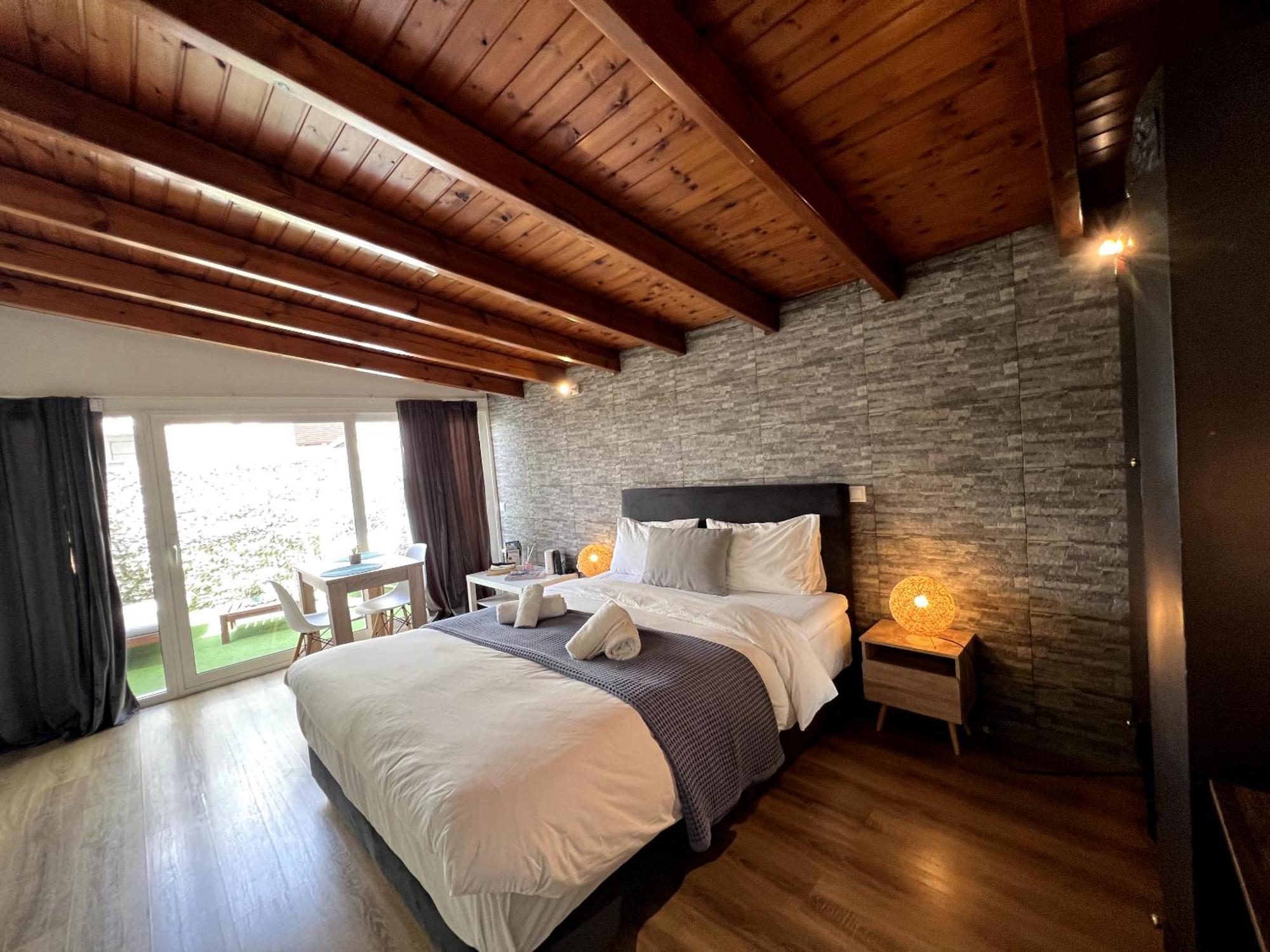 Allure Athens Urban Suites Zewnętrze zdjęcie